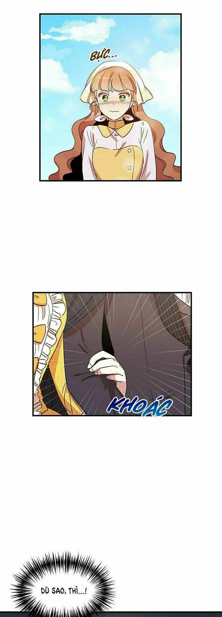 Công Tước, Loạn Vừa Thôi!: Chapter 25.3