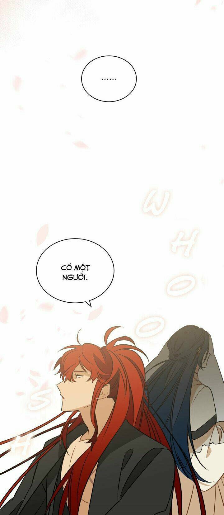 Quái Thú Với Hoa: Chapter 20