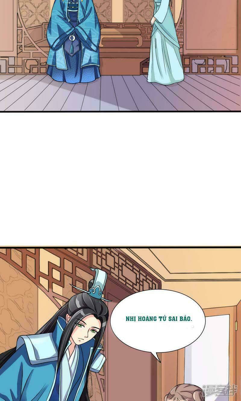 Vương Phi Ngang Ngược: Chapter 2