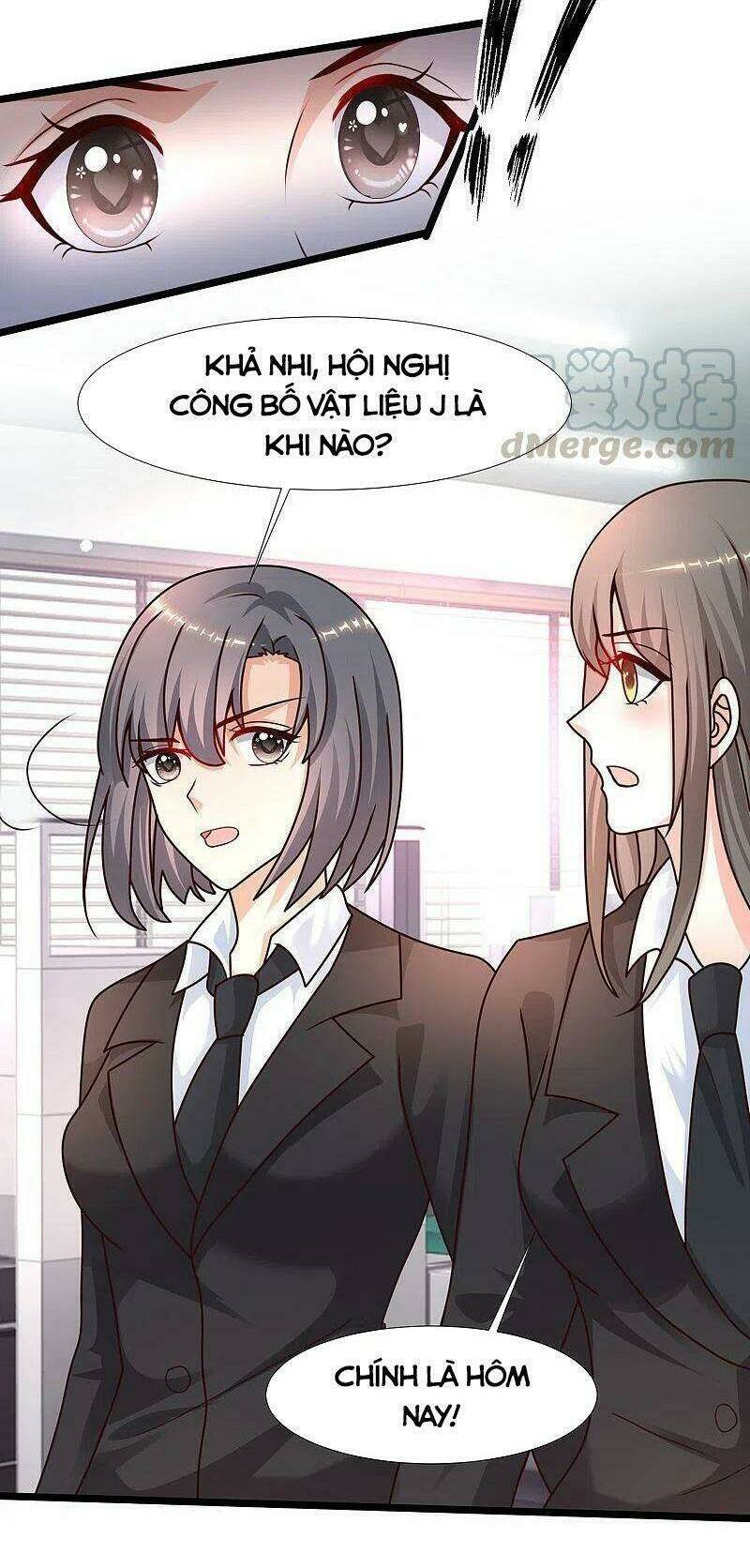 Tối Cường Vận Đào Hoa: Chapter 225