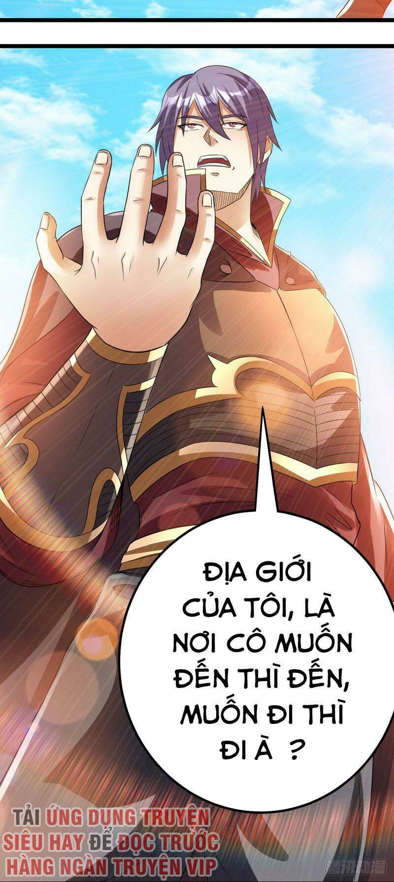 Tiên Vương Trùng Sinh: Chapter 140