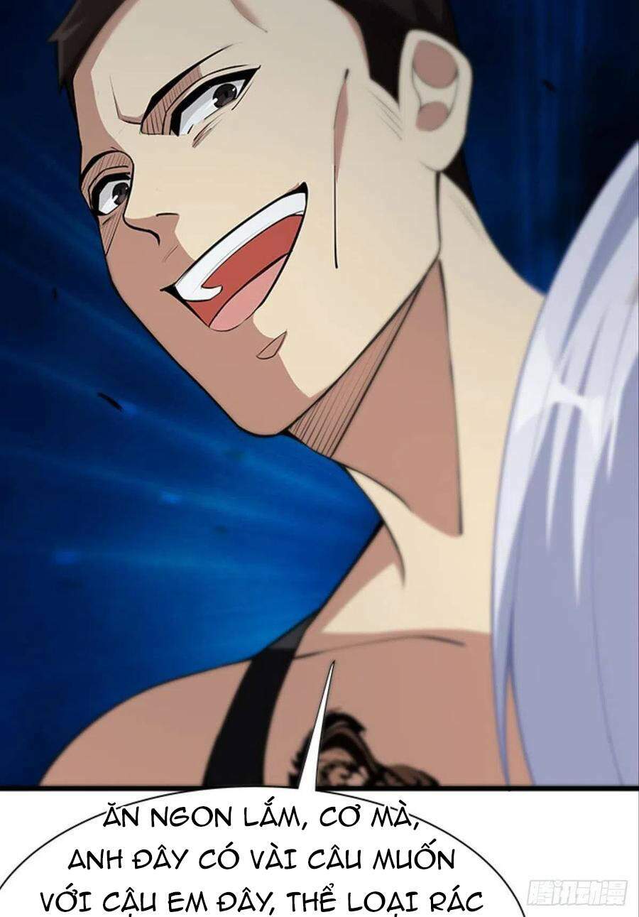 Mạt Thế Thần Tài: Chapter 38