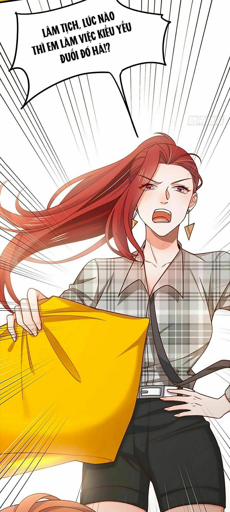 Nhật Ký Báo Thù Của Thiên Kim Hai Mặt: Chapter 31
