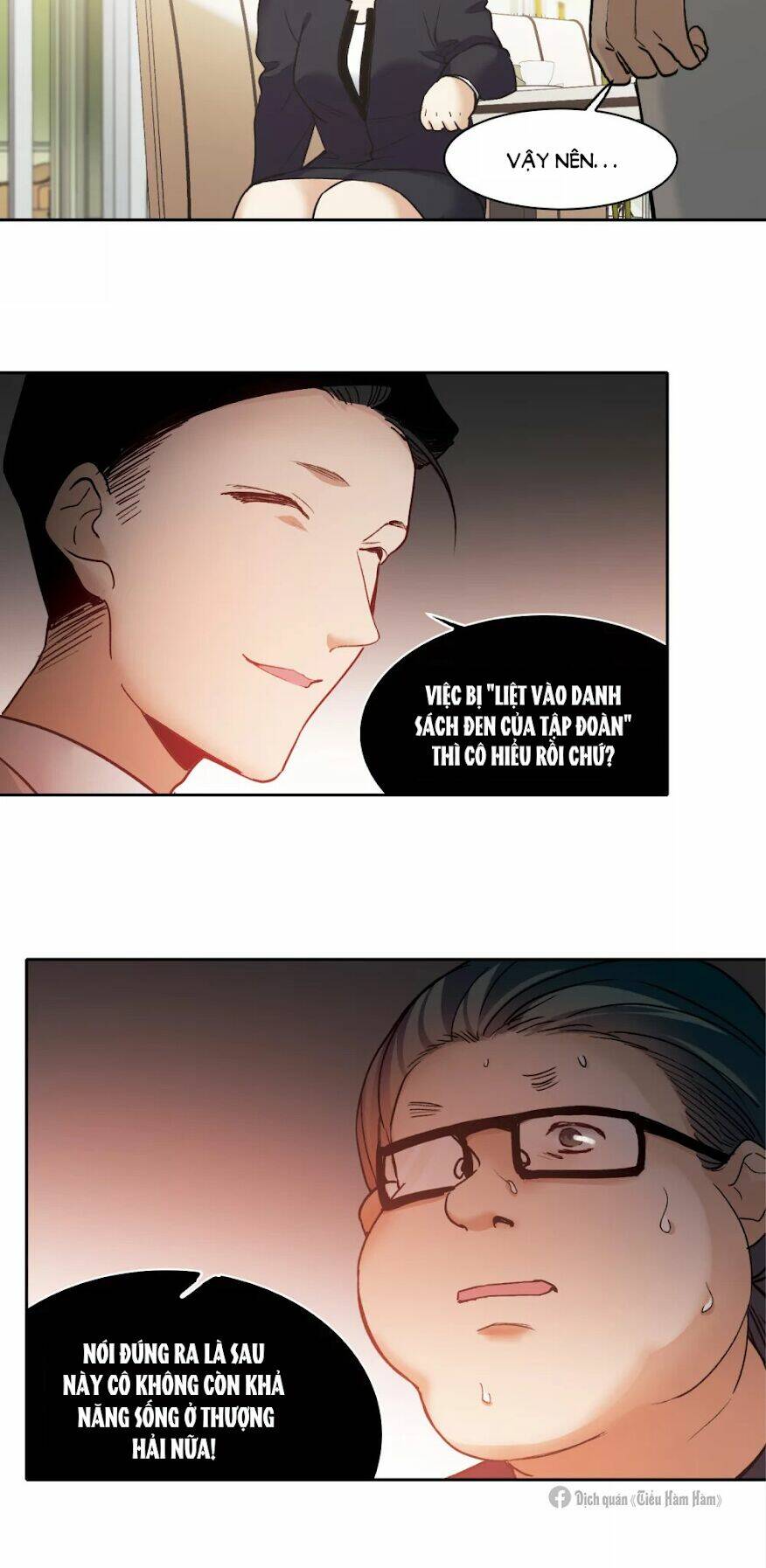 Thế Giới Đệ Nhất Cự Tinh: Chapter 22.2