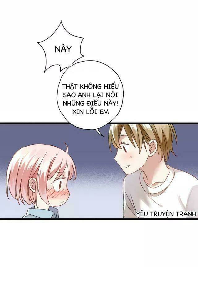 Thực Nhị: Chapter 13.2