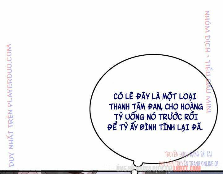 Trọng Sinh Bá Sủng Nhiếp Chính Vương Quá Mạnh Mẽ: Chapter 200