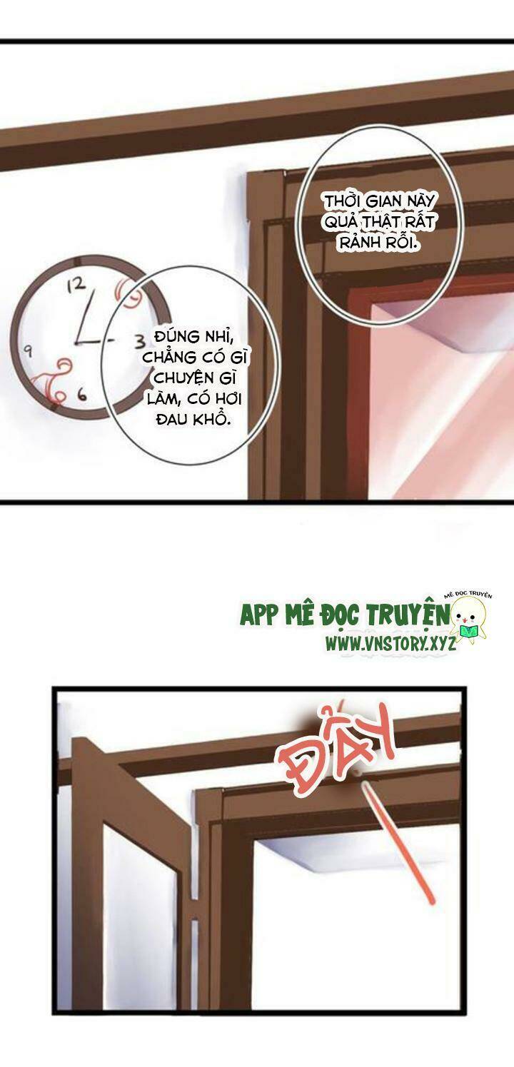 Lớp Học Biến Chất: Chapter 23