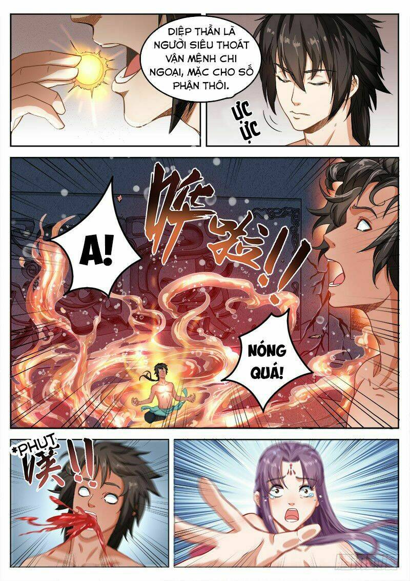 Sơn Hải Phong Thần: Chapter 23