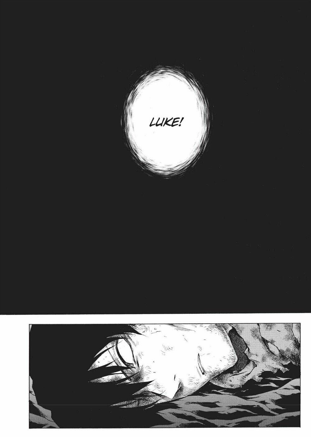 Seiken No Blacksmith: Chapter 38