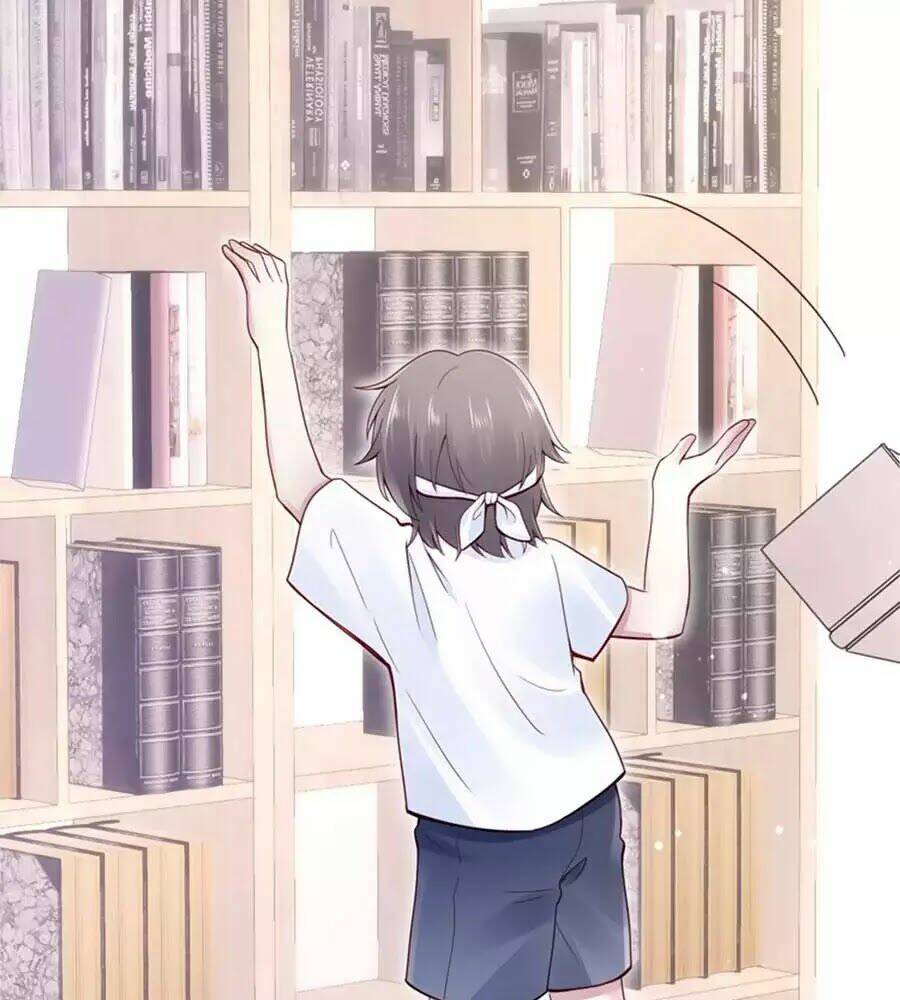 Hai Mặt Cuốn Hút Của Anh: Chapter 34