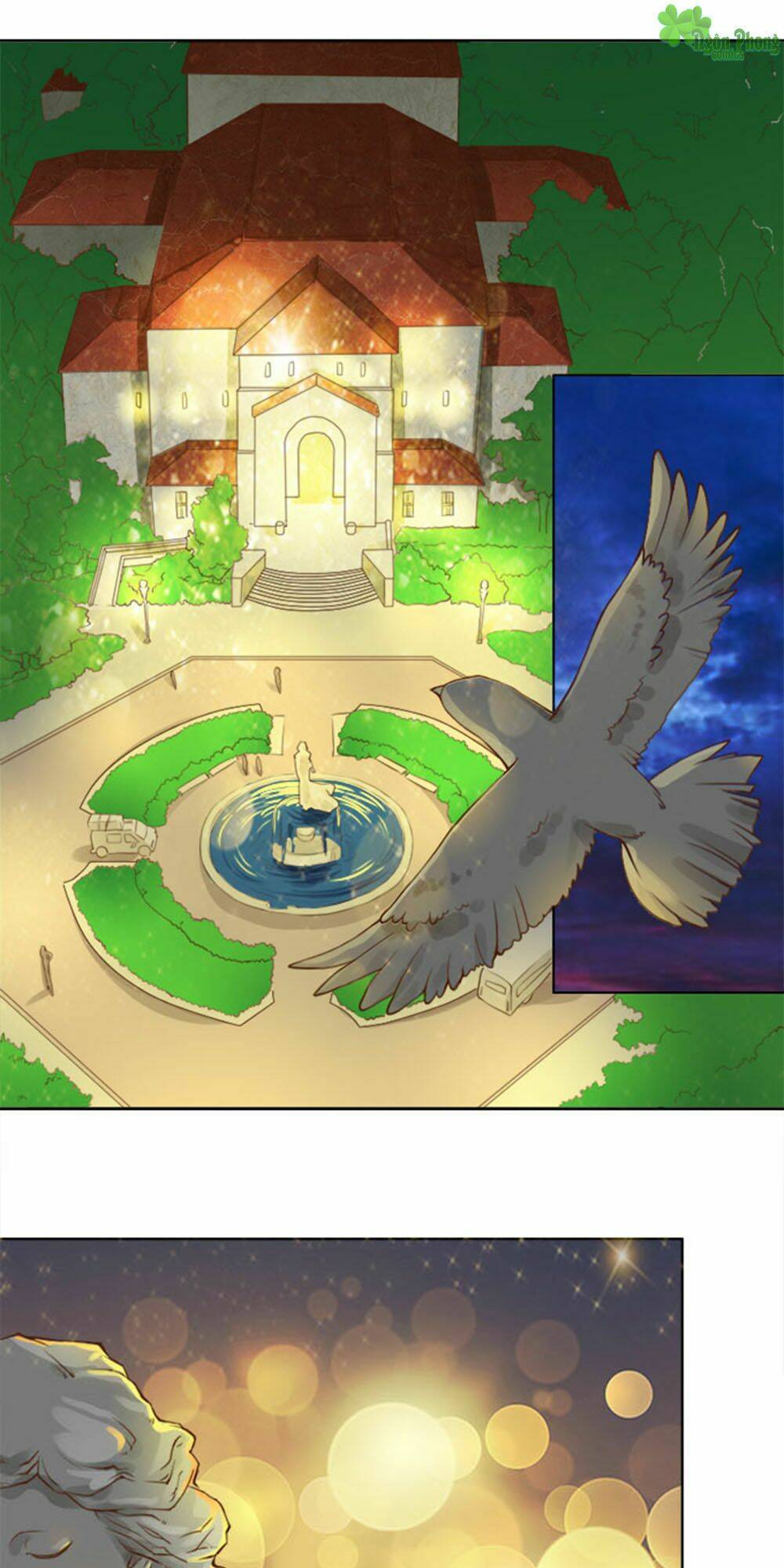 Ma Vương Luyến Ái Chỉ Nam: Chapter 5