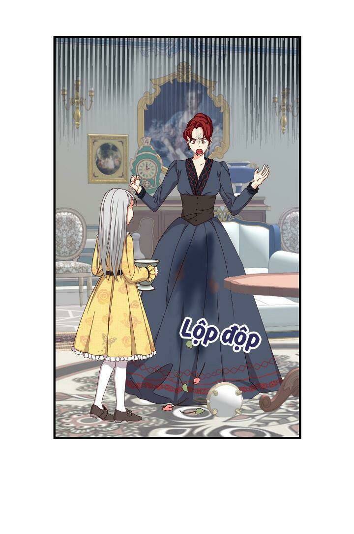 Đừng Chọc Đứa Em Gái Bé Bỏng Của Chúng Tôi: Chapter 30