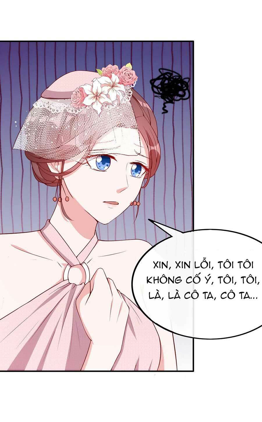 Gả Cho Tình Cũ Làm Lão Bà: Chapter 47