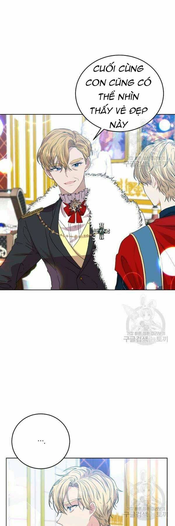 Tôi Trở Thành Gia Sư Của Tên Bạo Chúa: Chapter 25