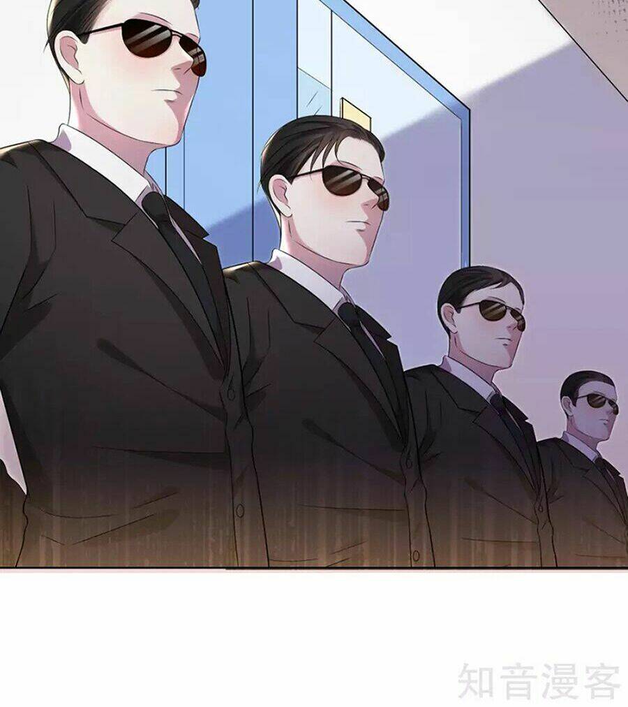 Tôi Bị Tổng Tài Ám Hại: Chapter 143