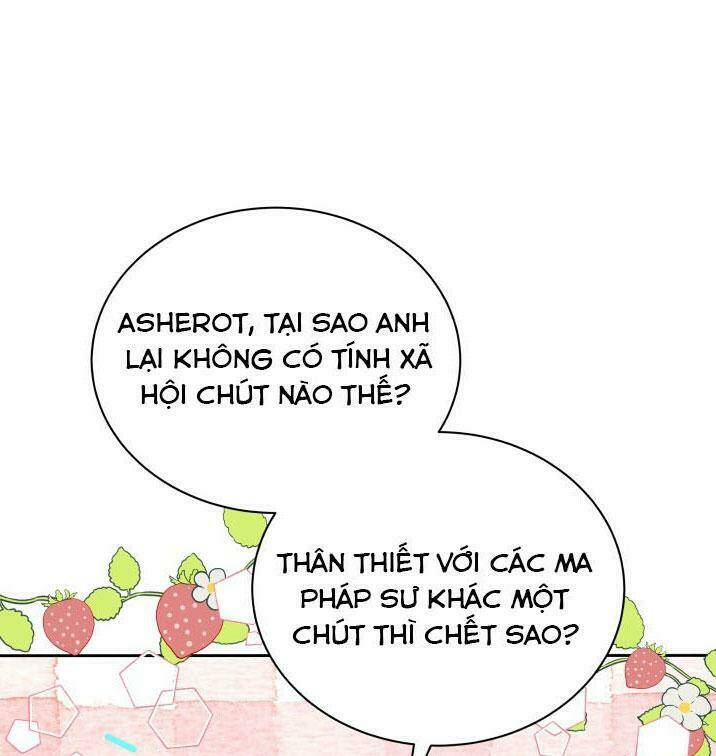 Nàng Elizabeth Thuần Khiết: Chapter 9