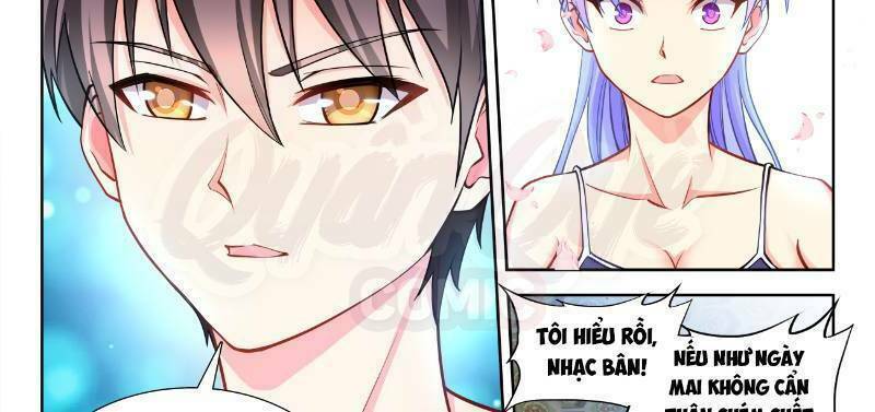 Cực Đạo Tông Sư: Chapter 54