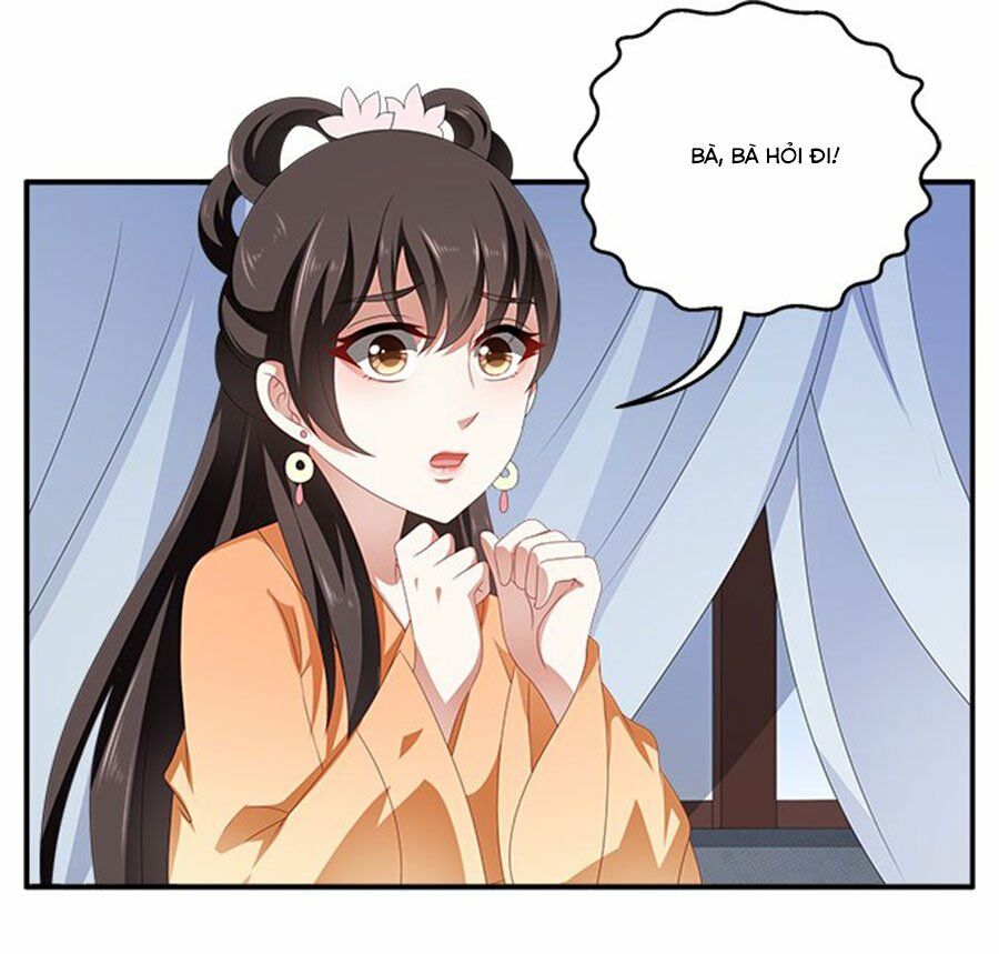 Thịnh Thế An Nhiên: Chapter 29