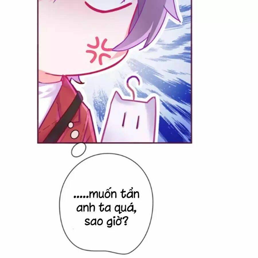 Đừng Nghịch, Ta Chỉ Muốn Yên Tĩnh: Chapter 56