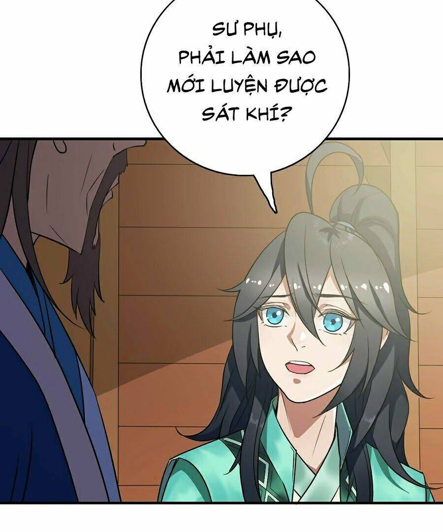 Siêu Đạo Thần Thuật: Chapter 20