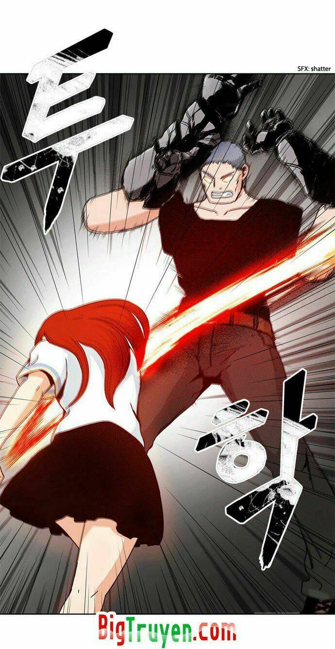 Red String: Chapter 19