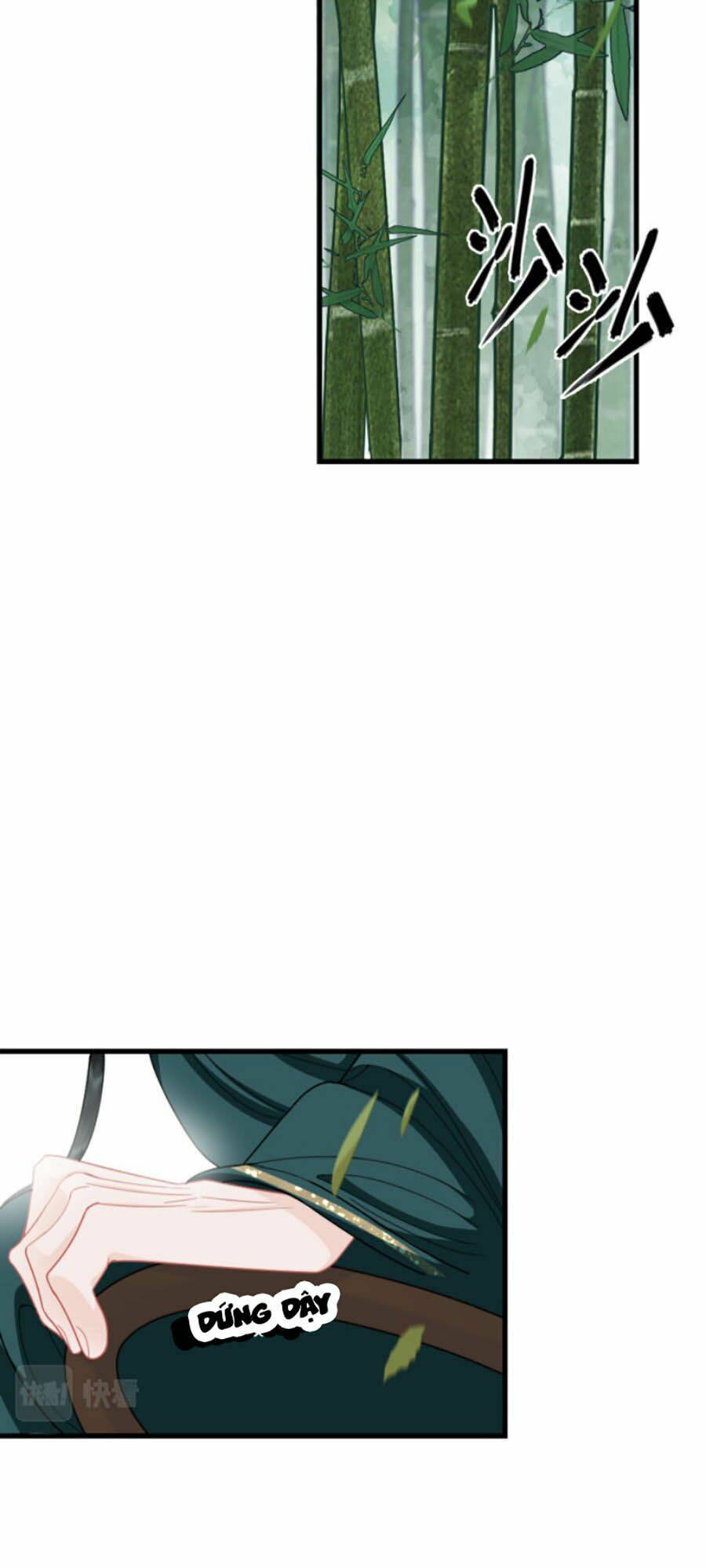 Điều Hương Vương Phi: Chapter 1