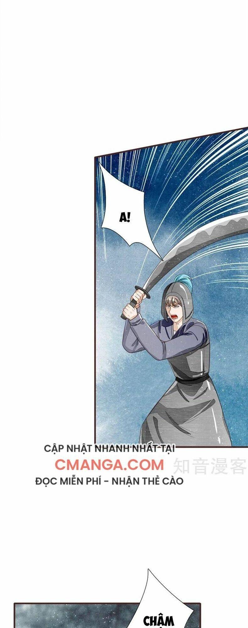 Đệ Nhất Hoàn Khố: Chapter 118