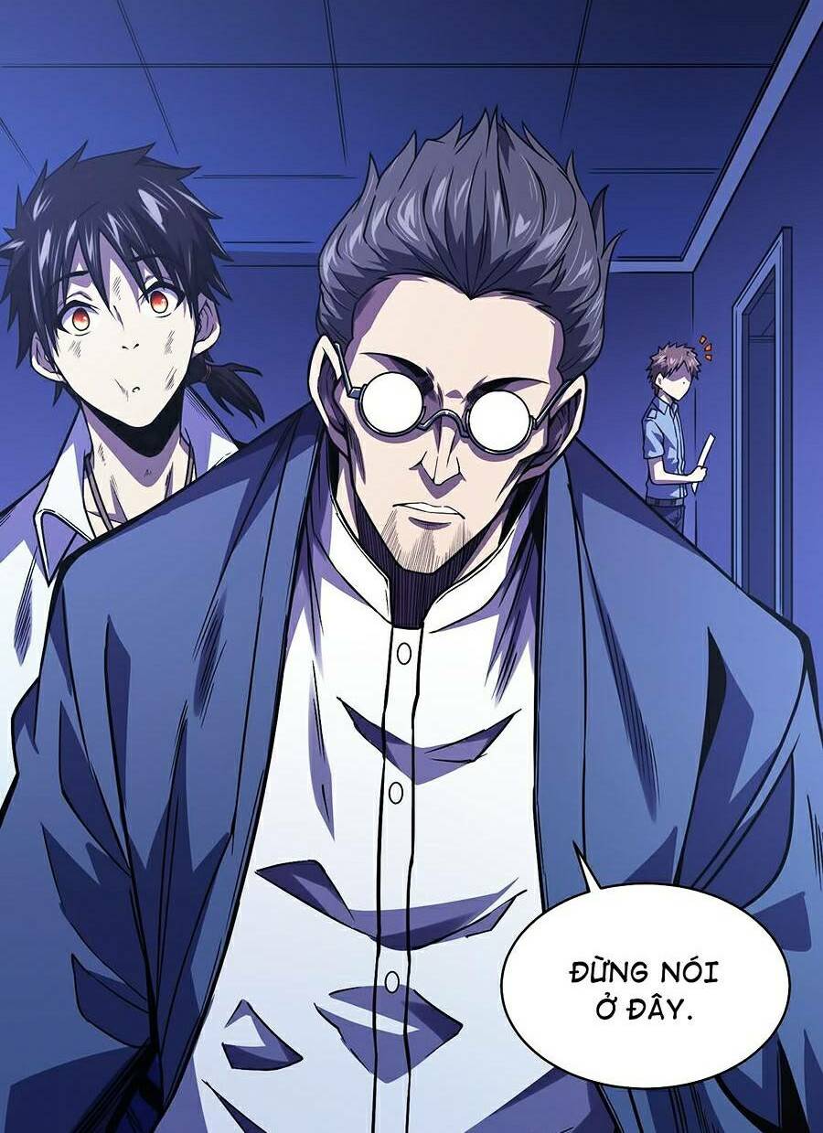 Bách Nhật Trừ Yêu: Chapter 1