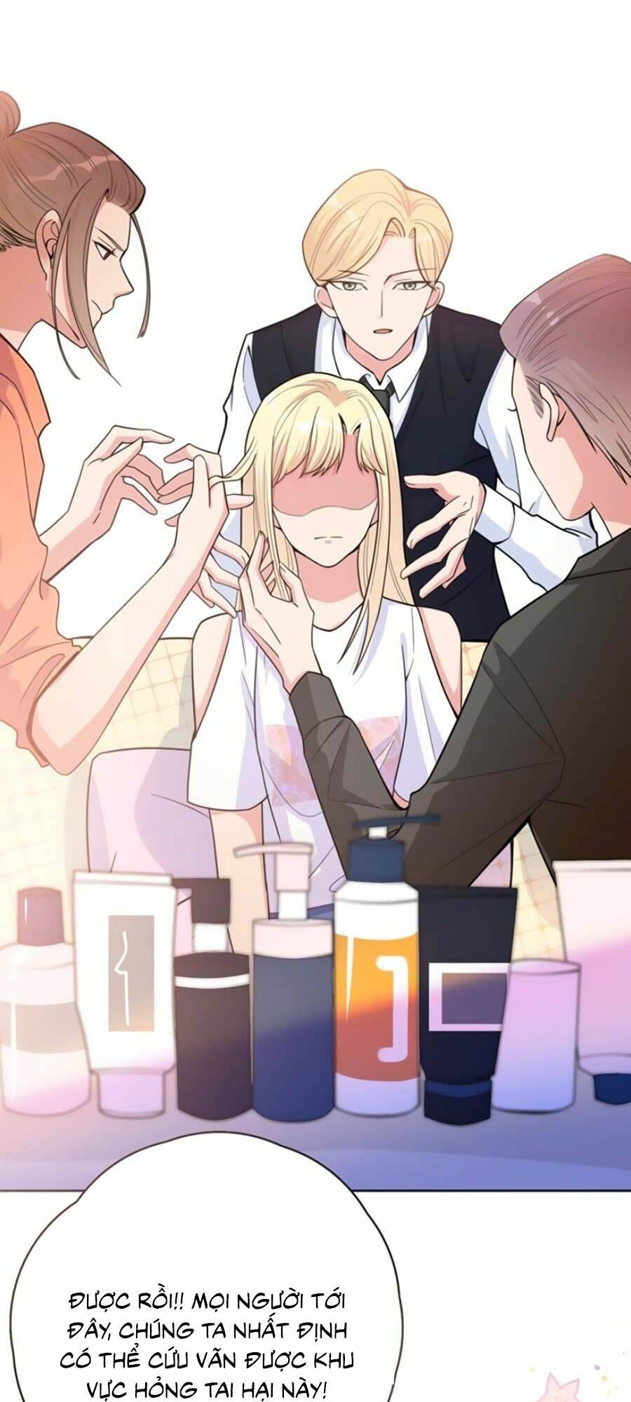 Đưa Em Đi Chơi: Chapter 11