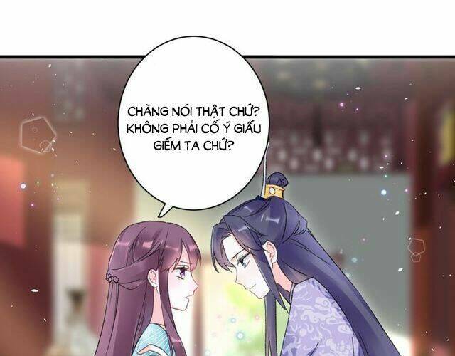 Hoa Nhan Sách: Chapter 109