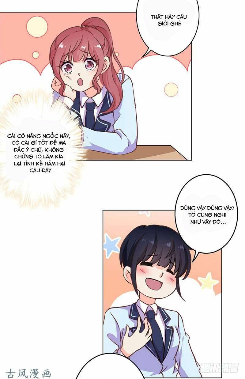 Trọng Sinh Chi Hao Môn Cường Thế Quy Lai: Chapter 151