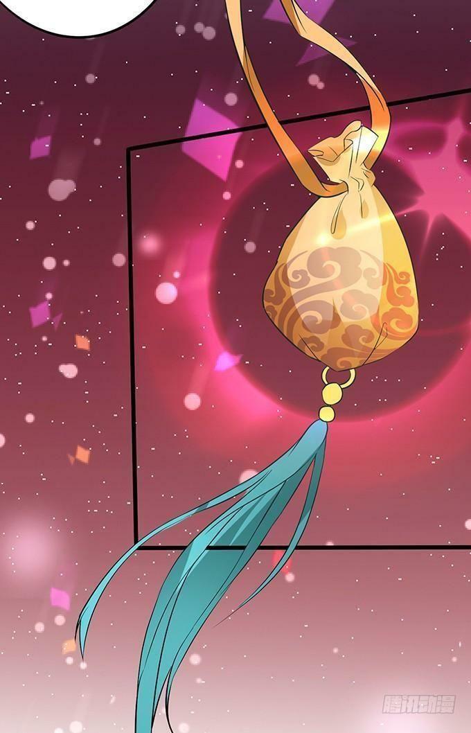 Hồ Tiên Hung Bạo: Chapter 46