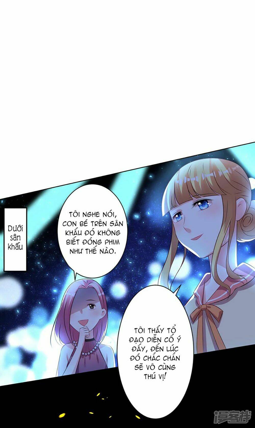 Tôi Bị Tổng Tài Ám Hại: Chapter 109