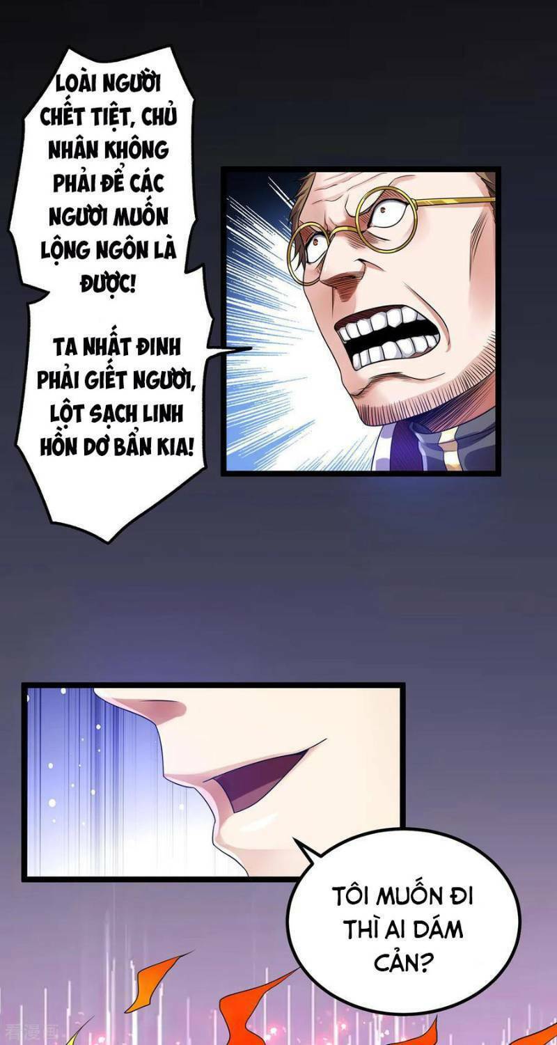 Tiên Vương Trùng Sinh: Chapter 111