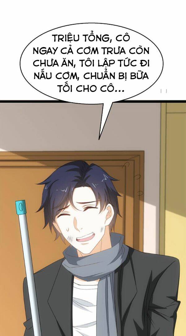Người Ở Rể Mạnh Nhất: Chapter 10