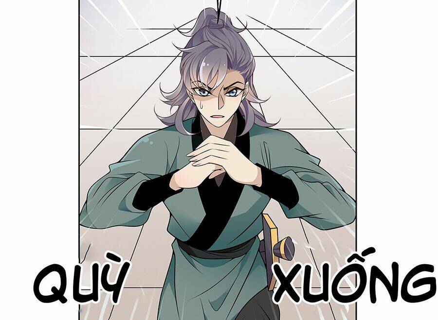 Vương Phi Thật Uy Vũ: Chapter 15.2