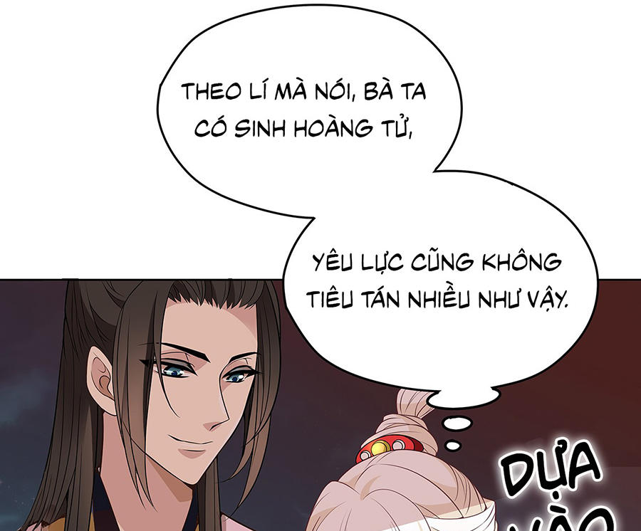 Vương Phi Thật Uy Vũ: Chapter 11.2