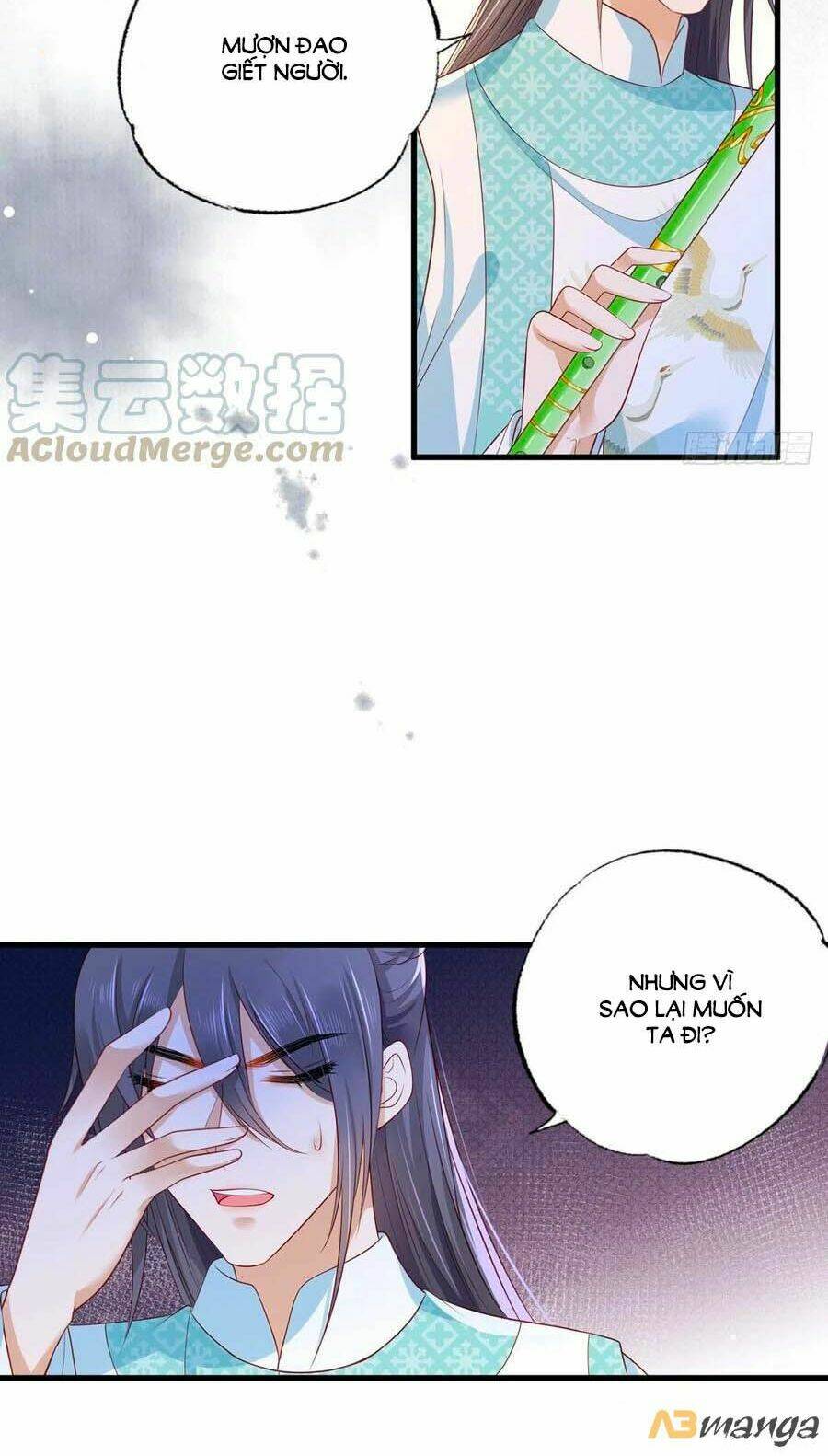 Nữ Thủ Phú Chi Kiều Sủng Nhiếp Chính Vương: Chapter 75