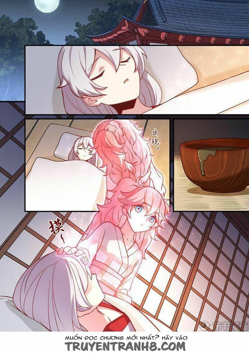 Băng Hoại 3Rd: Chapter 51