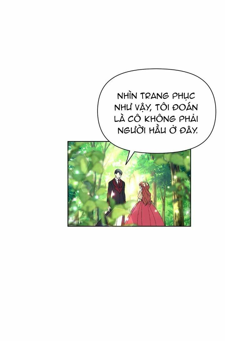 Công Chúa Thời Gian Có Hạn: Chapter 28