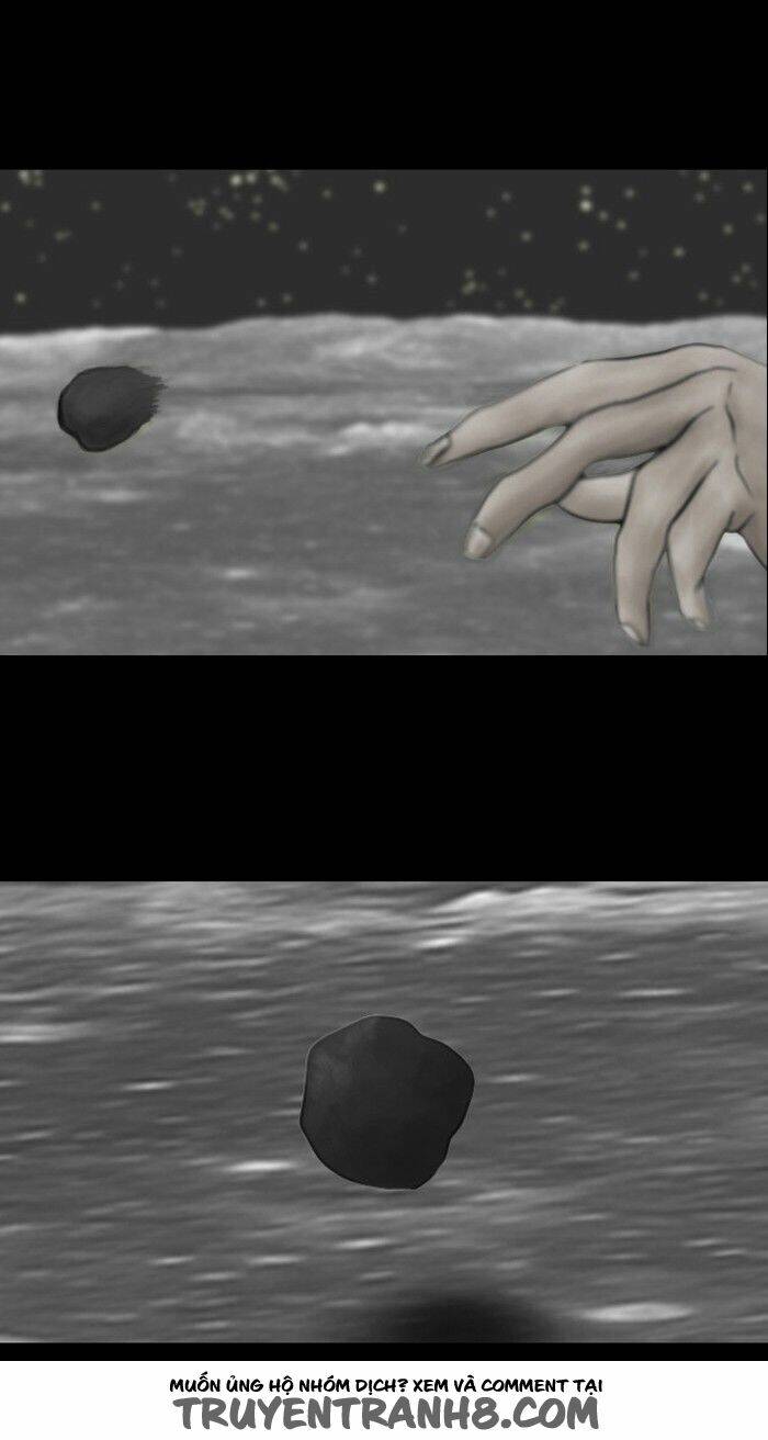 Thứ Sáu: Những Câu Chuyện Cấm: Chapter 38