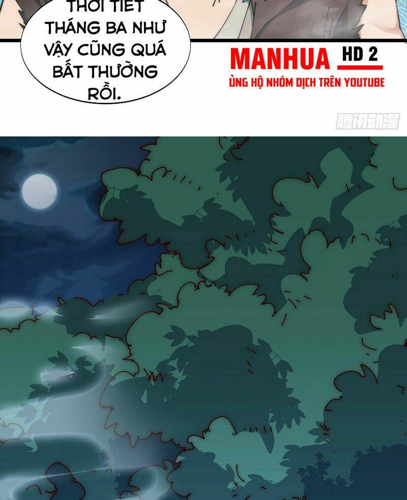 Võ Lăng Cửu Thiên: Chapter 12