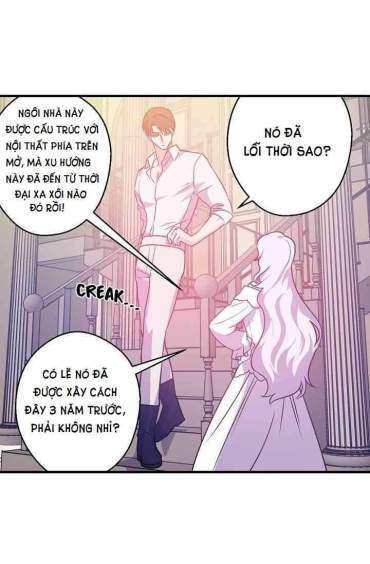 Hôn Lễ Báo Thù: Chapter 6