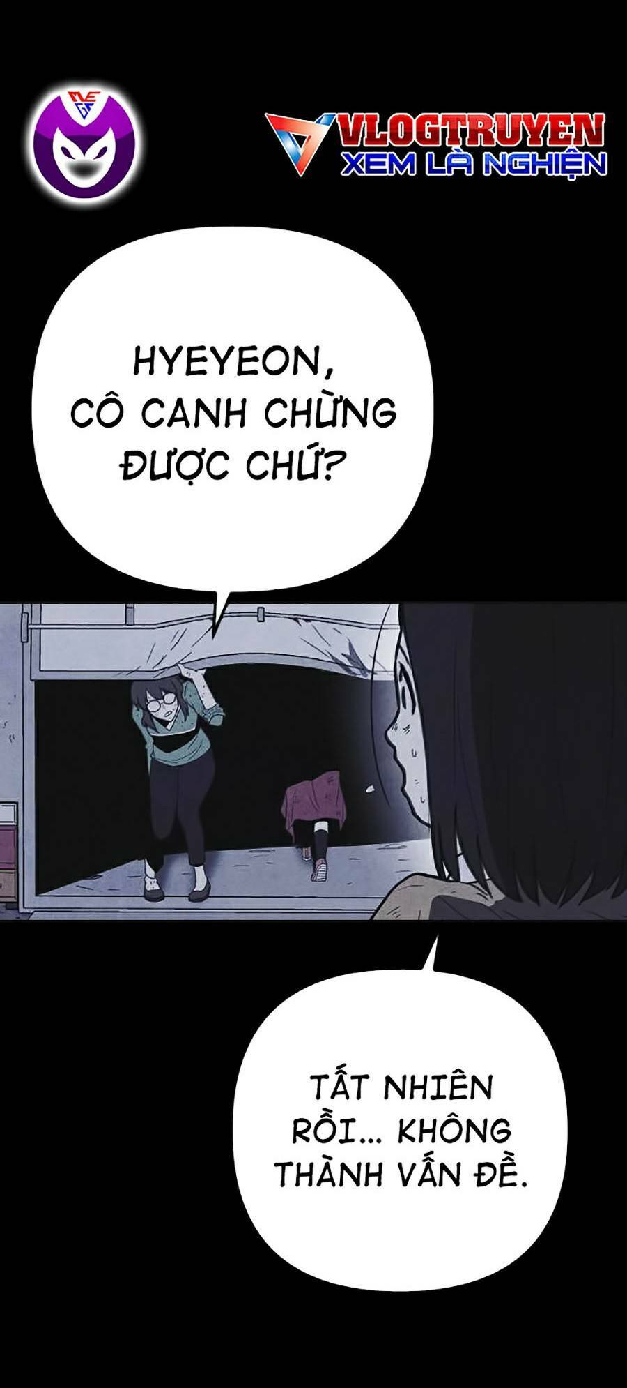 Cậu Bé Shotgun: Chapter 27