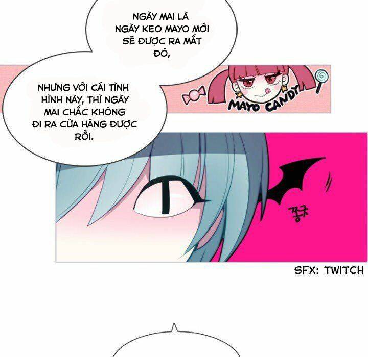 The Memory Of Wind: Anz: Chapter 55