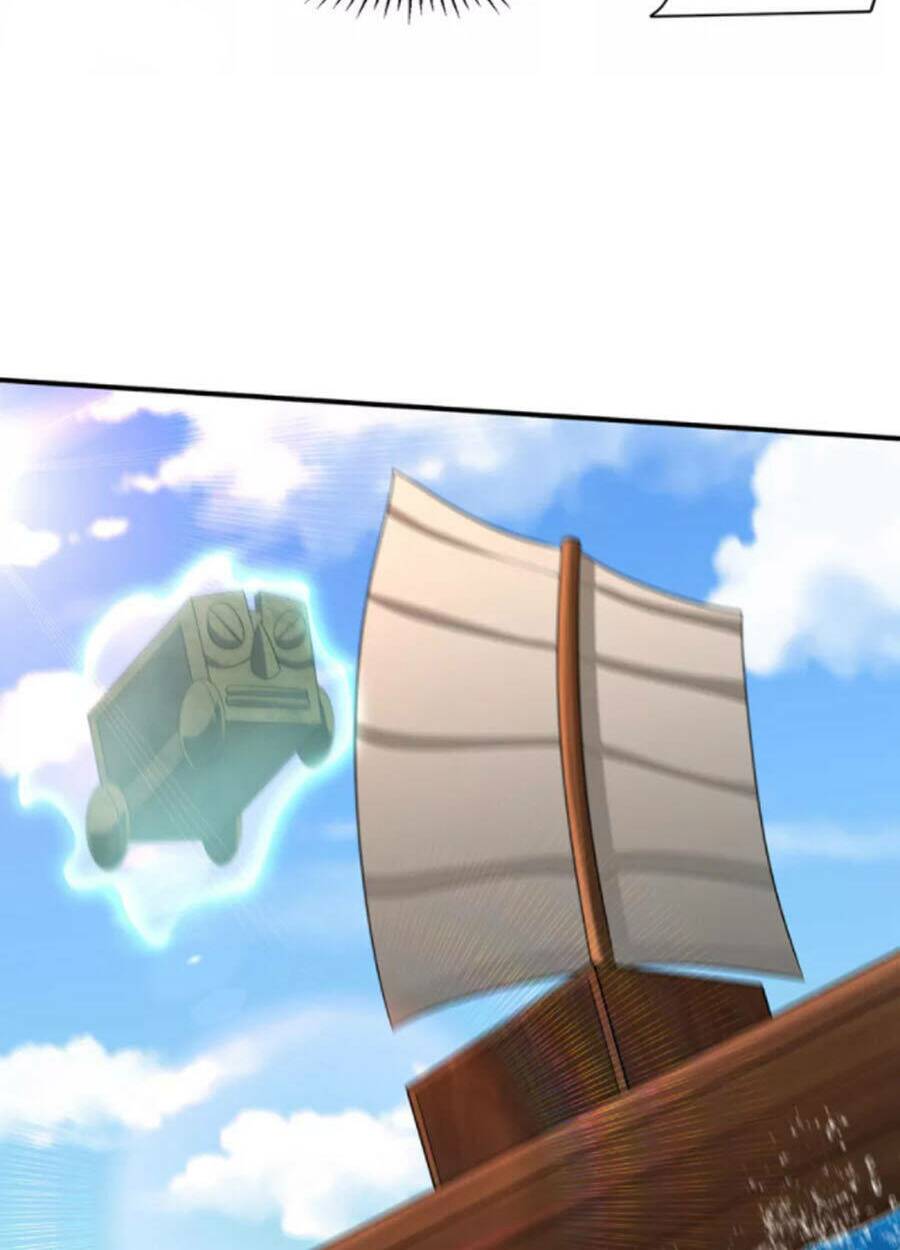 Yêu Giả Vi Vương: Chapter 312