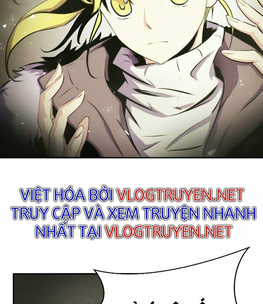 Sức Cùng Lực Kiệt: Chapter 9
