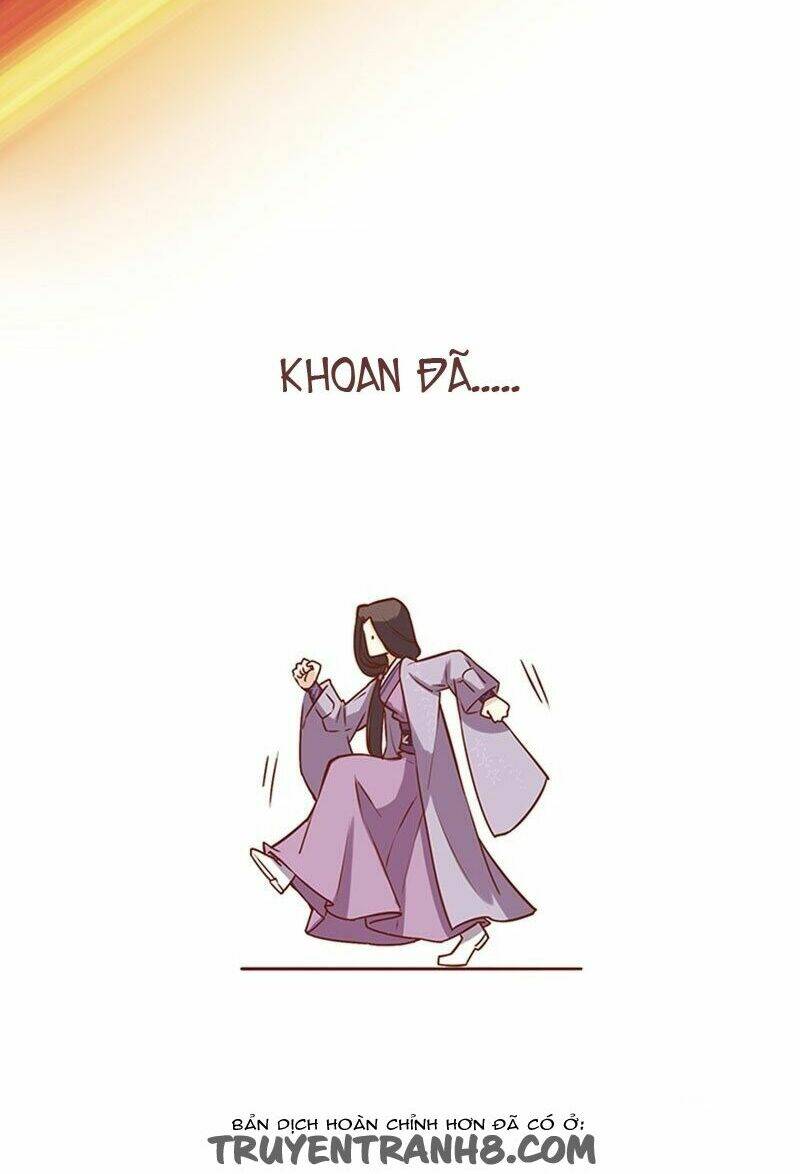 Yến Sơn Phái Và Bách Hoa Môn: Chapter 41