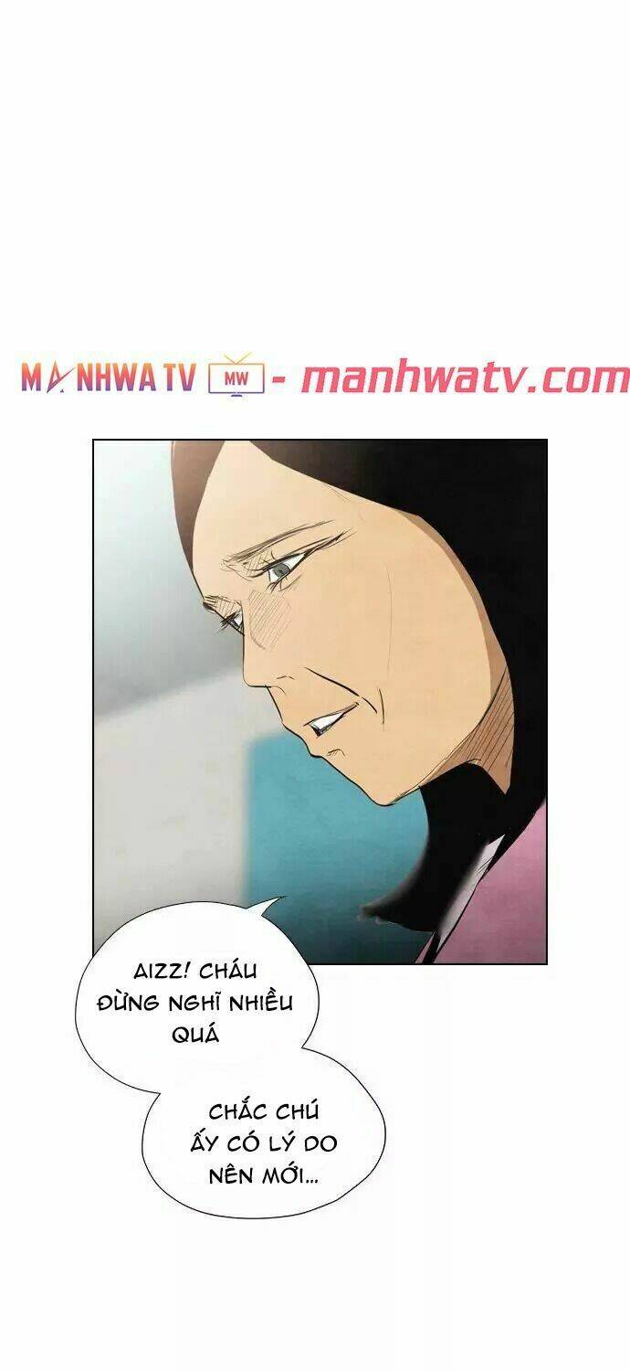 Kẻ Hồi Sinh: Chapter 20