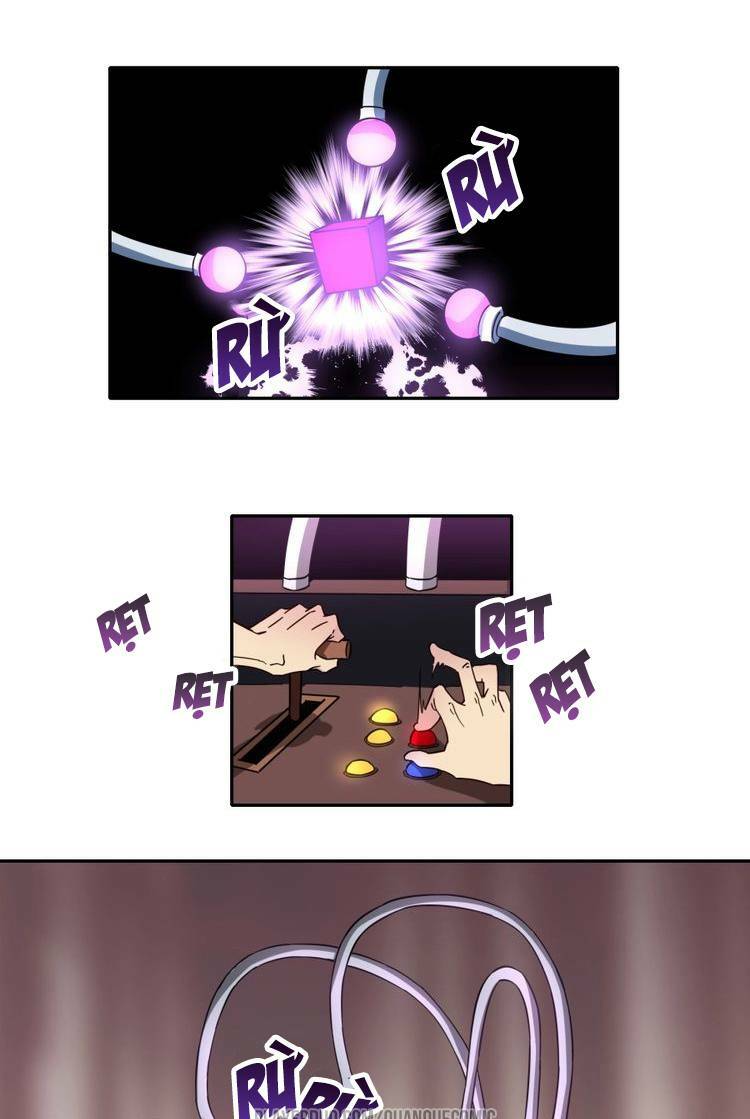 Ta Luyện Giả Kim Trong Thời Đại Tu Tiên: Chapter 71